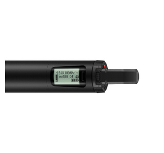 Sennheiser SKM 500 G4-AW+ изображение/фото/картинка